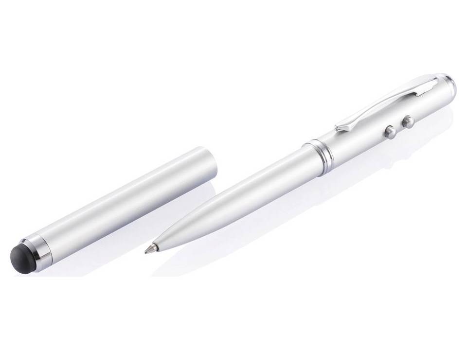 4-in-1 pen bedrukken