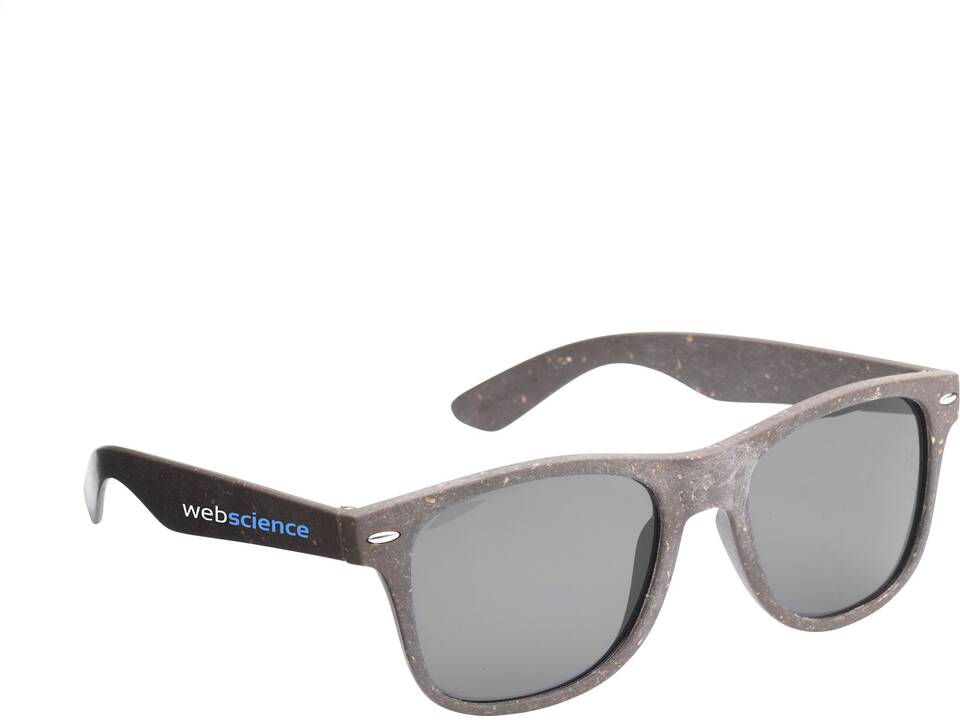 Coffee Sunglasses – Zonnebril met een vleugje koffie
