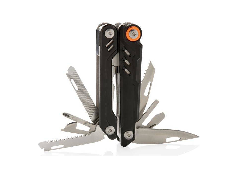 Excalibur multitool-voorbeeld