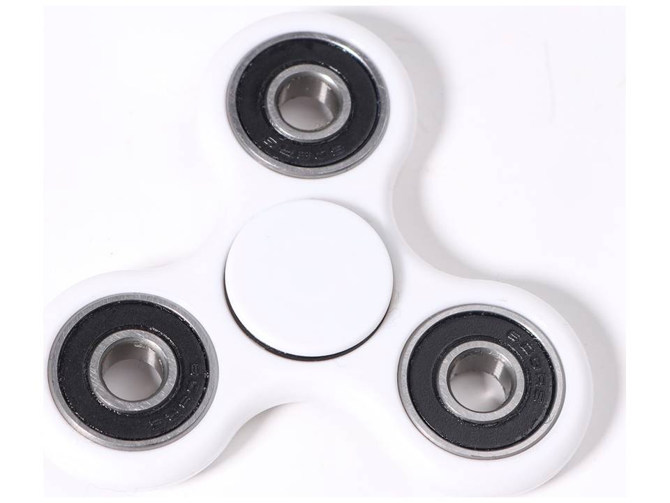 Fidget Spinner bedrukken