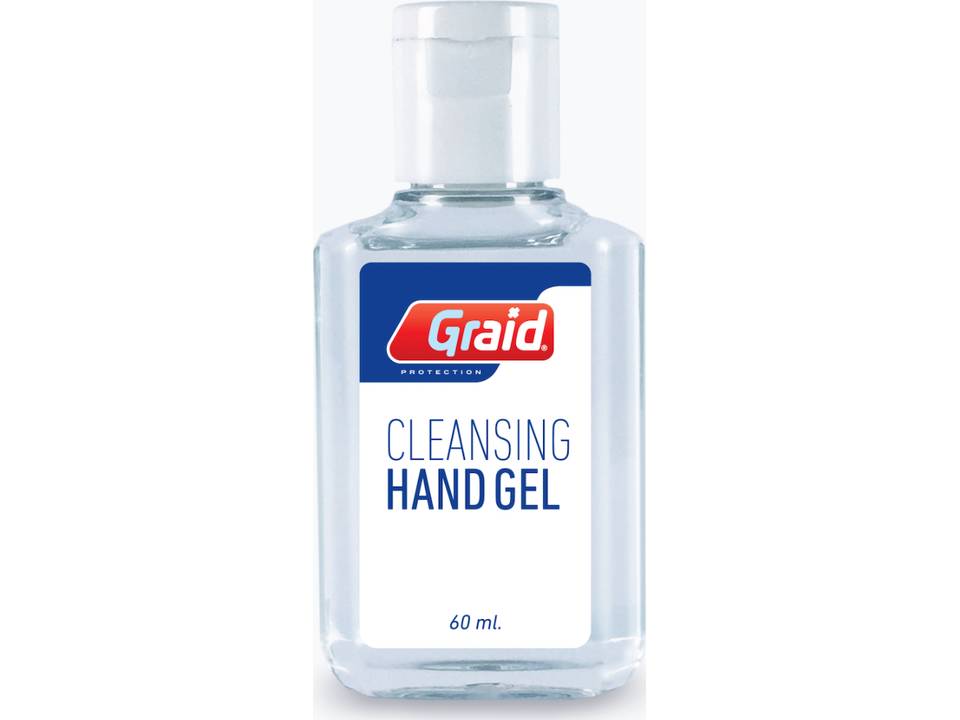 Hand Gel RFX Care Europe 60ml