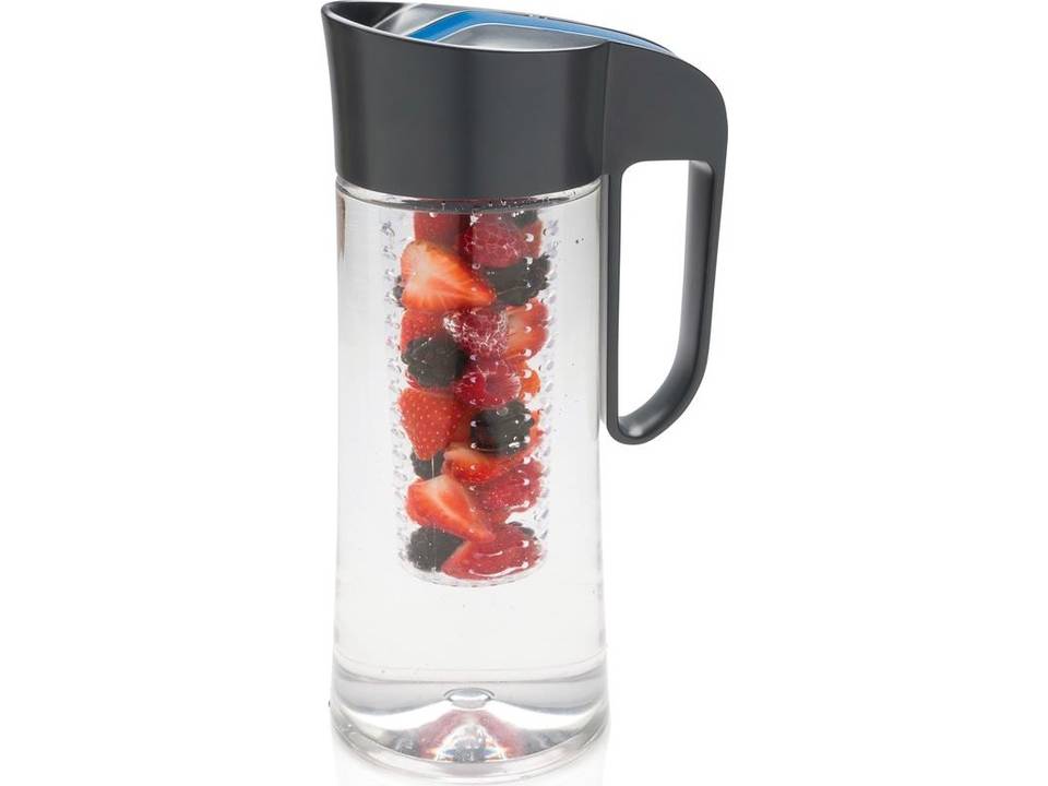 Karaf met infuser bedrukken