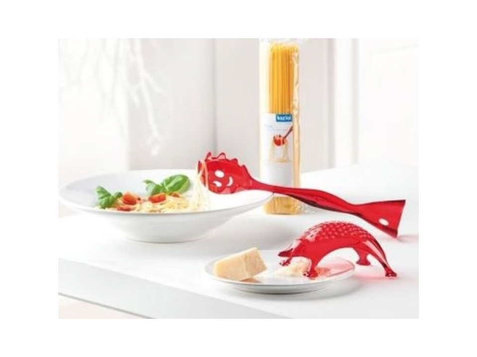 koziol kerstpakket pasta