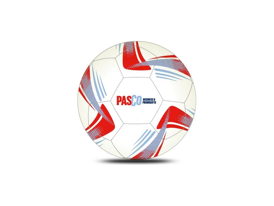 Pasco voetballen