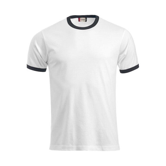 Contrast T-shirts bedrukken