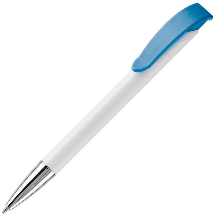 Balpen Apollo Hardcolour bedrukken