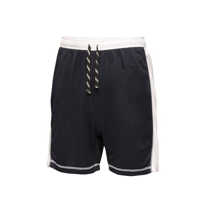 Sport short bedrukken