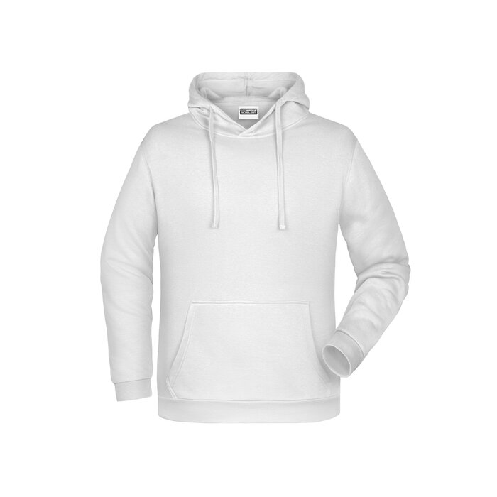 Basic Hoody Man