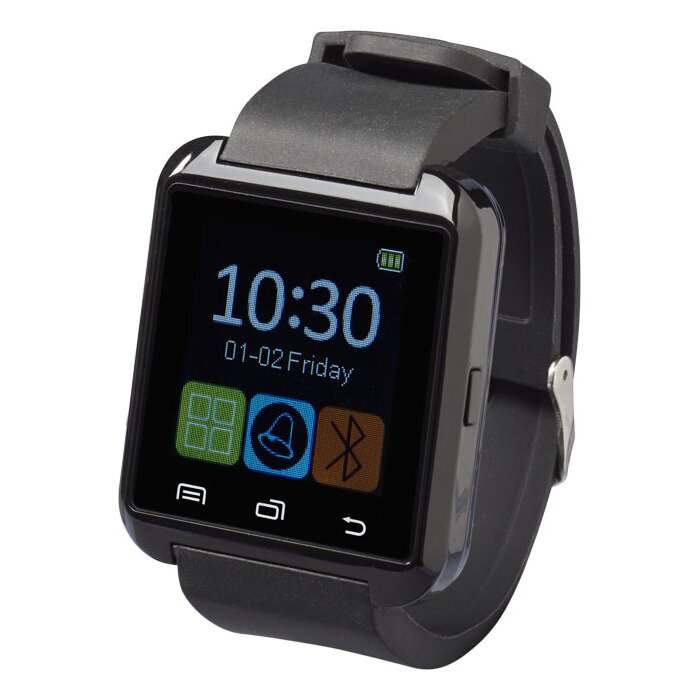 Bluetooth smartwatch bedrukken