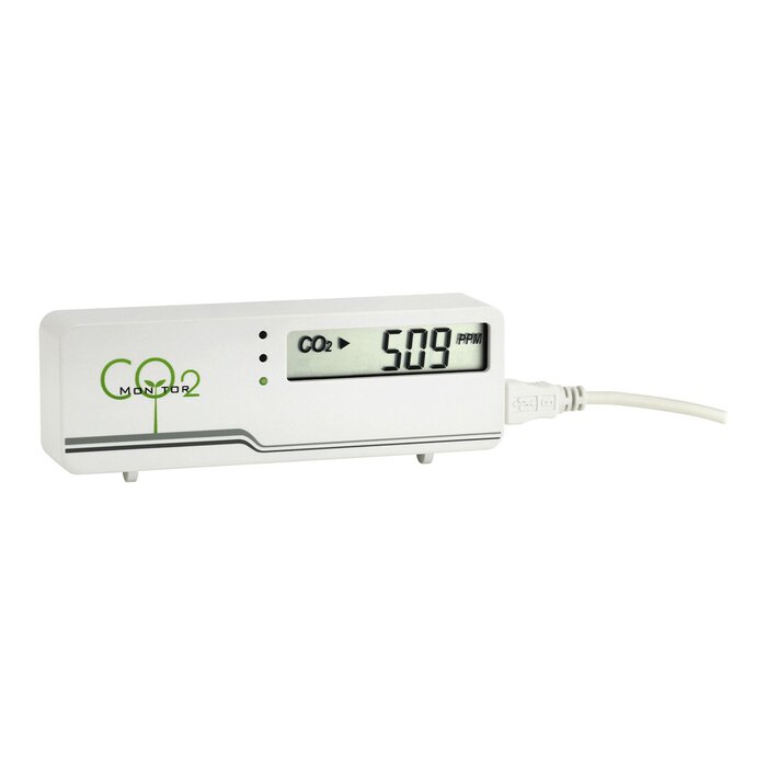 CO2 Monitor AIRCO2NTROL MINI