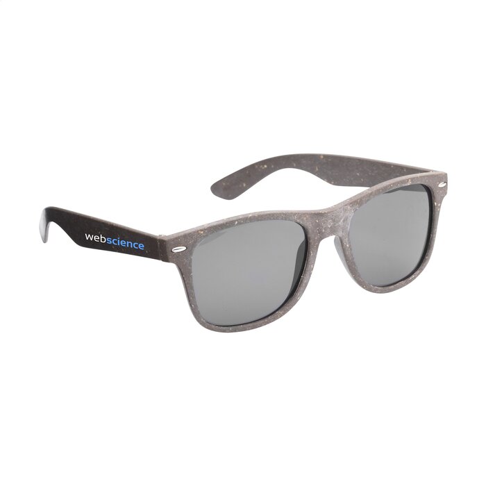 Coffee Sunglasses – Zonnebril met een vleugje koffie