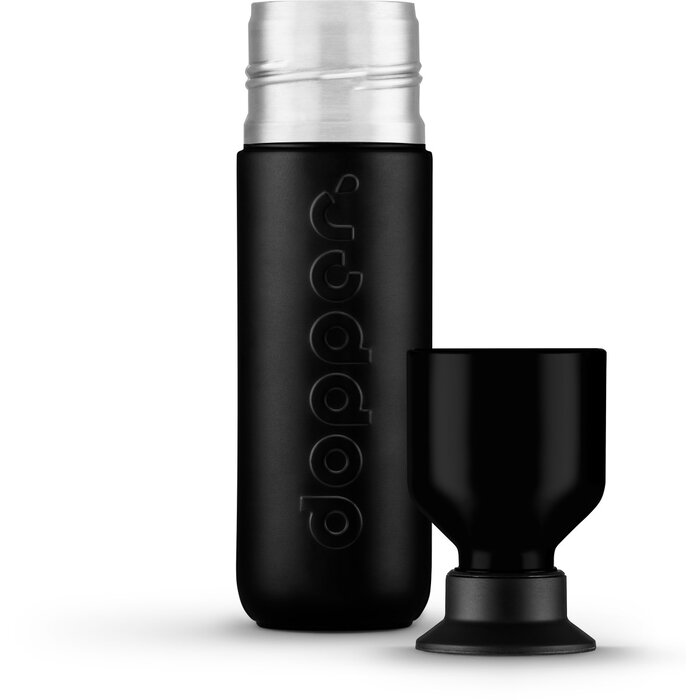 Dopper Insulated Black - 350 ml 2