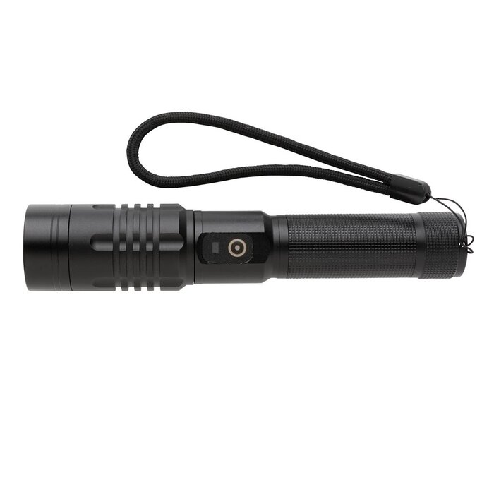 Gear X USB re-chargeable torch