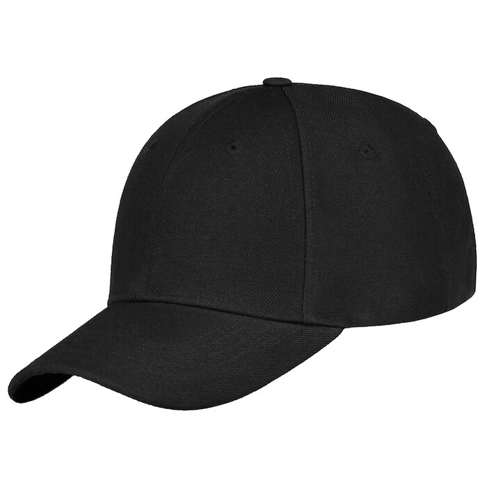 Medium Profile Fashion Cap