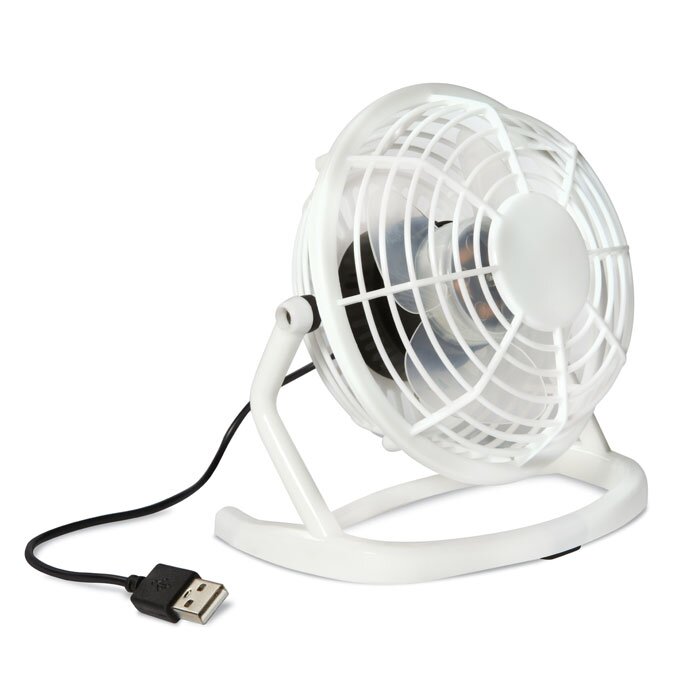 Airy USB ventilator