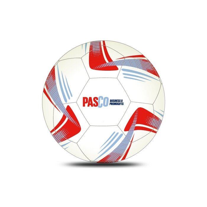 Pasco voetballen