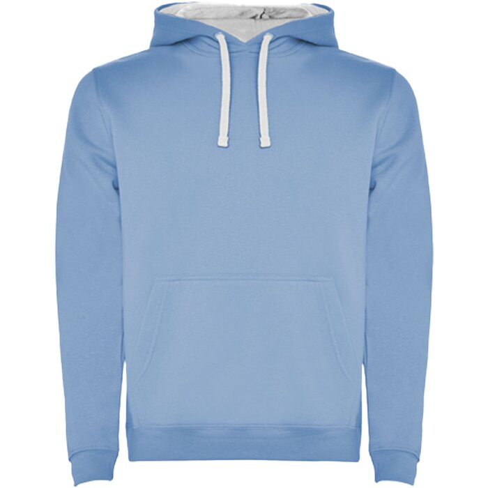 Roly Urban hoodie voor heren