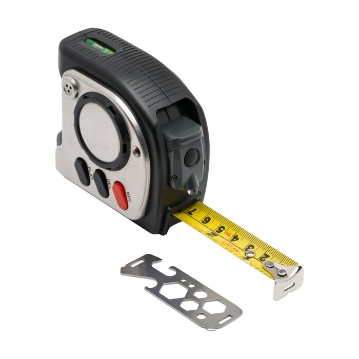 rolmeter multitool lansing