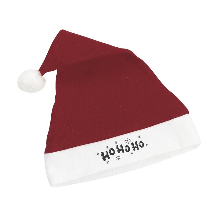 Santa Hat kerstmuts