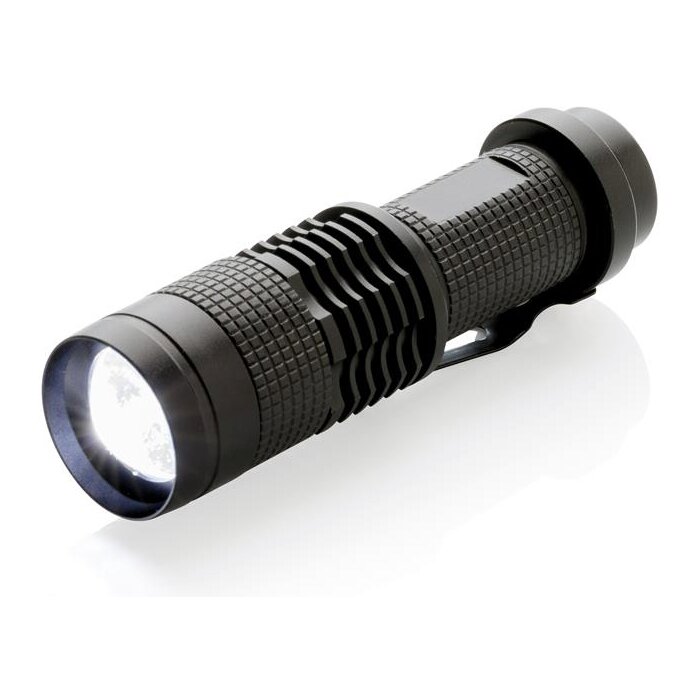 Ultra krachtige CREE LED zaklamp