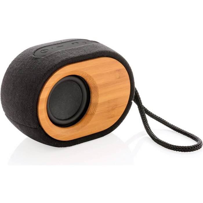 XD Bamboo X speaker