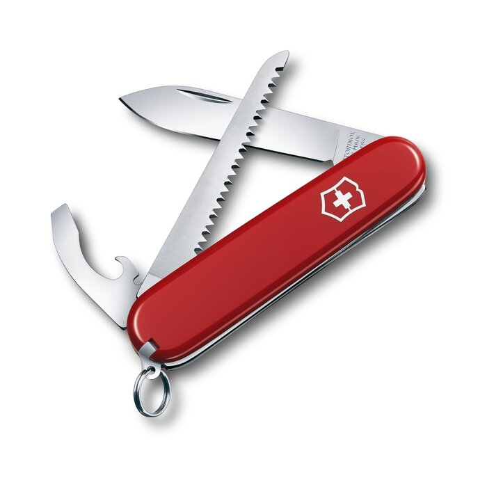 Zakmes Victorinox Walker