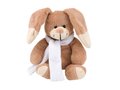 Plush rabbit