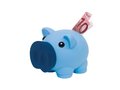 Piggy savings bank