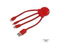 Octopus Eco cable USB, Type C, Micro-USB, Lightning 43