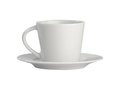 Cup & Saucer Firenze 3