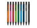 Rubberised Alicante Ballpen