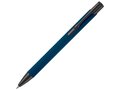 Rubberised Alicante Ballpen 2