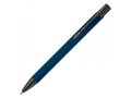 Rubberised Alicante Ballpen 10