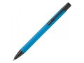 Rubberised Alicante Ballpen 11