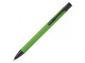 Rubberised Alicante Ballpen 15