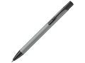 Rubberised Alicante Ballpen 8