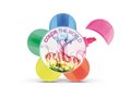 5 Colours Flower Highlighter