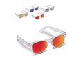 Sunglasses Bradley transparent