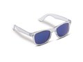 Sunglasses Bradley transparent 4