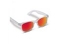 Sunglasses Bradley transparent 8