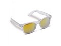 Sunglasses Bradley transparent 9