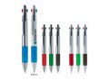 Ballpen 4 Colours