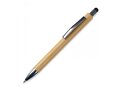 Ball pen New York bamboo with stylus