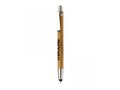 Ball pen Antartica Bamboo touch