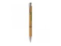 Ball pen Alicante Bamboo