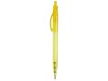 Cosmo ball pen transparent Digital Print 9