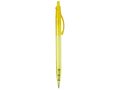 Cosmo ball pen transparent Digital Print 10