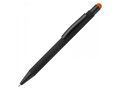 Ball pen New York stylus metal 4