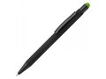 Ball pen New York stylus metal 5