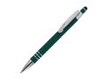 Ballpen Athens Metal Rubberised 7